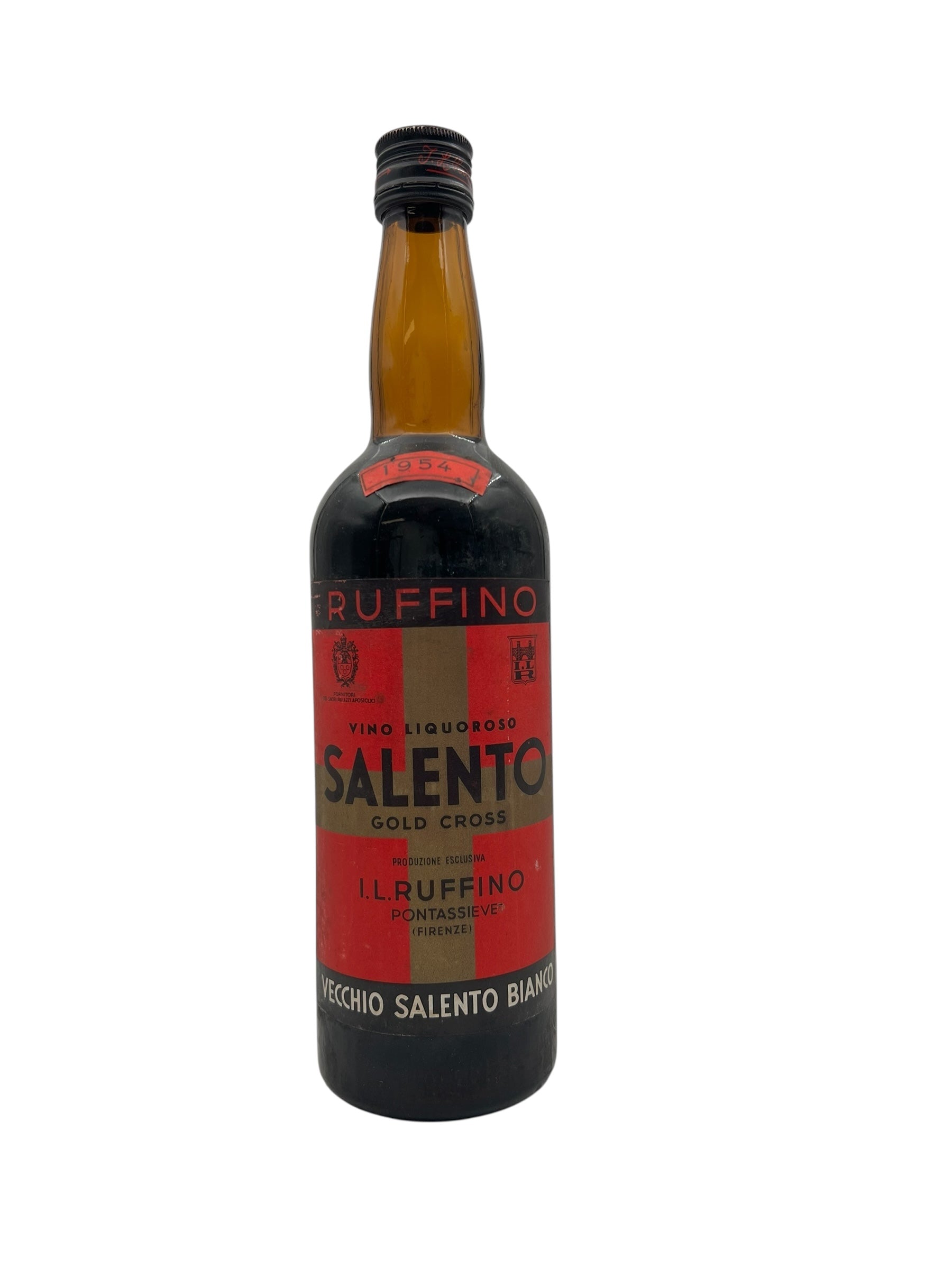 Ruffino wine | Historic bottles from Italy | Buy vintage – Bottles