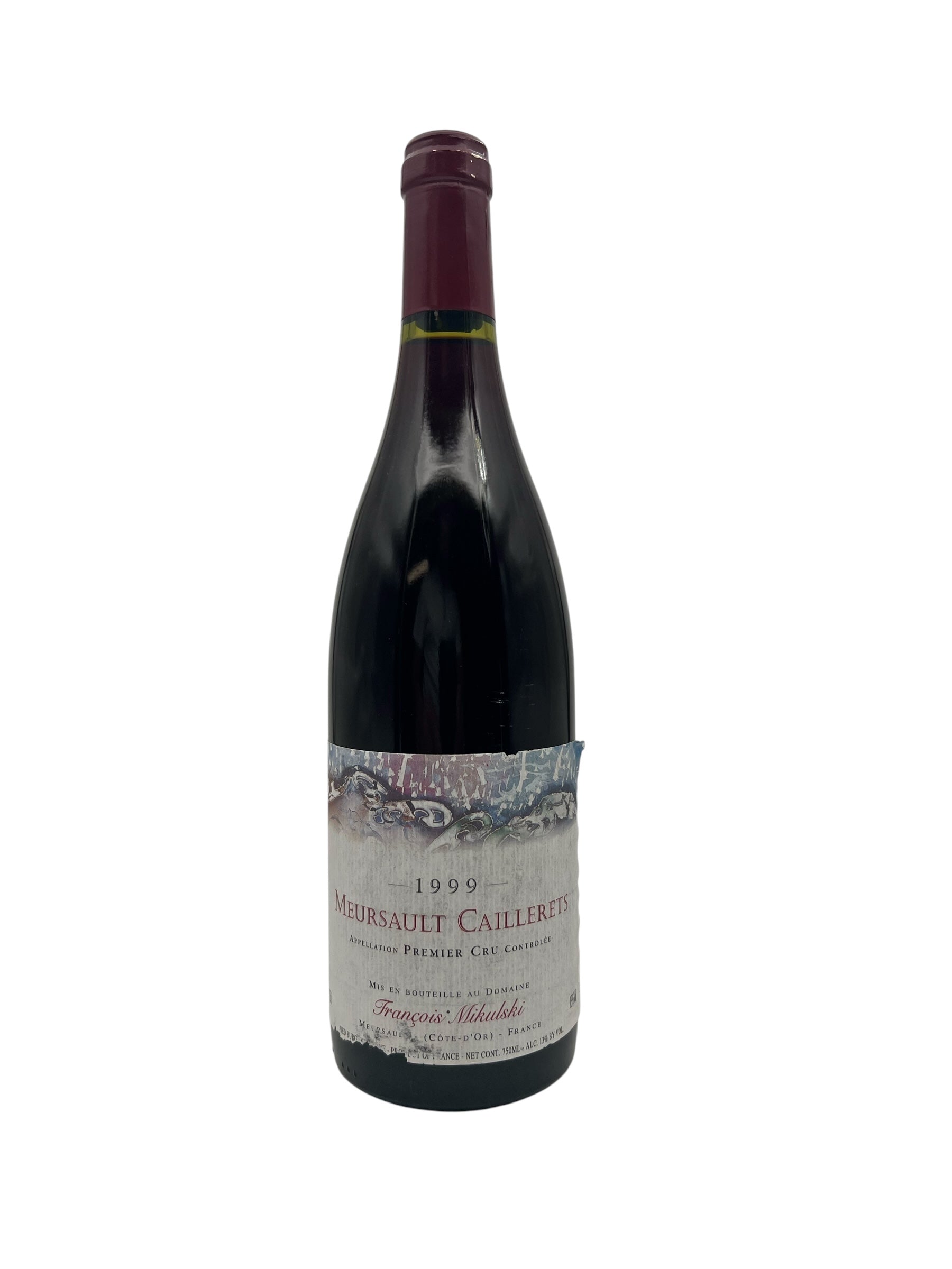 Meursault Wine | Free shipping from 500 DKK | Discover today