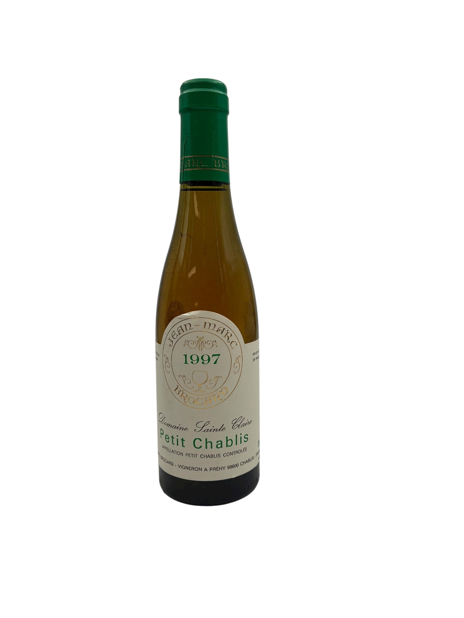 Chablis wine | Denmark's largest vintage selection | Discover now