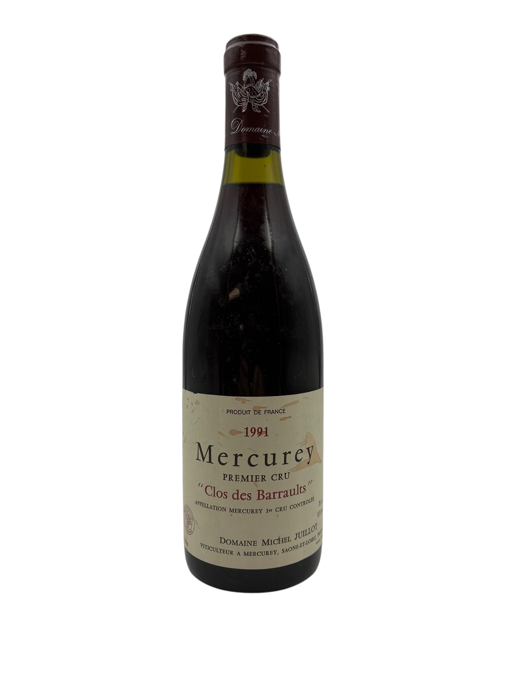 Wine 1991 | Vintage wine for wine lovers & the perfect gift