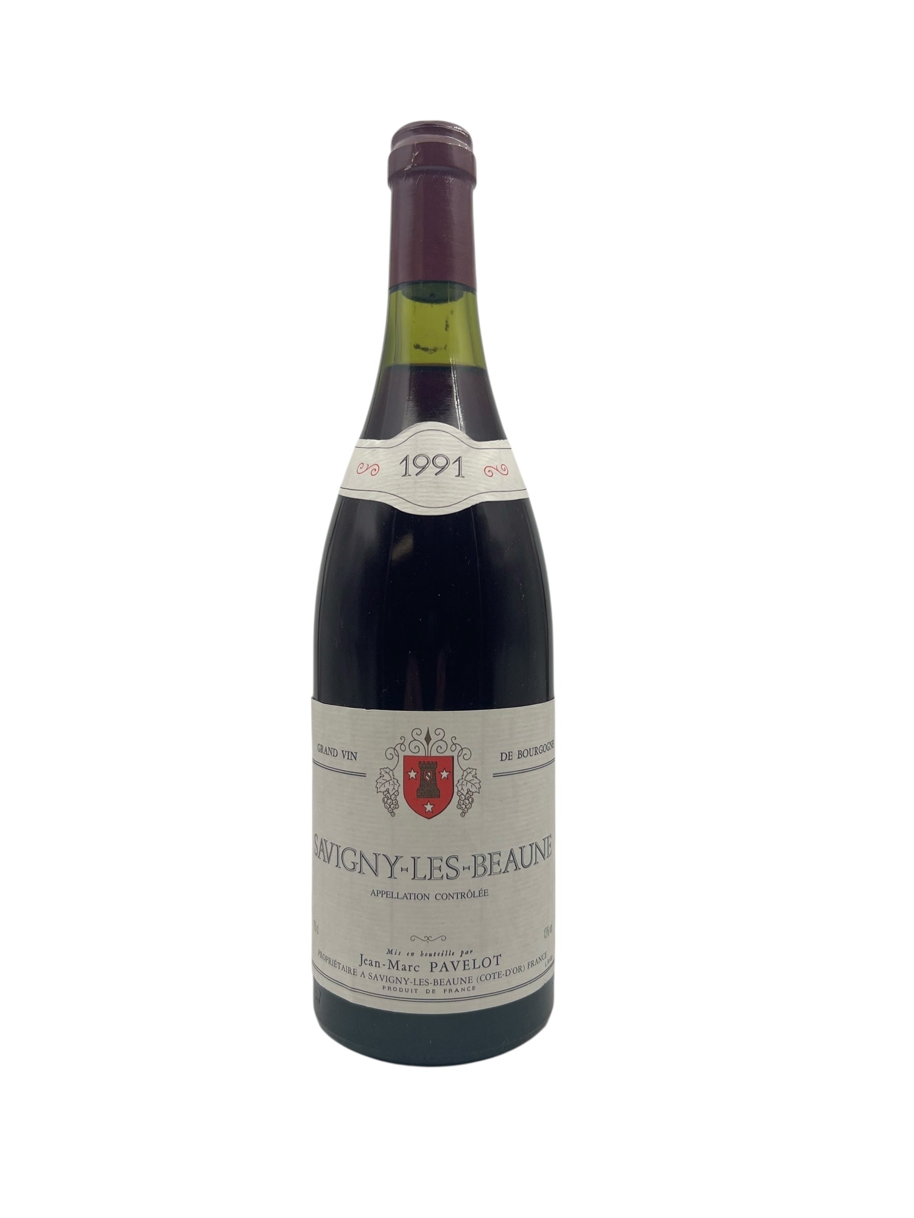 Wine 1991 | Vintage wine for wine lovers & the perfect gift