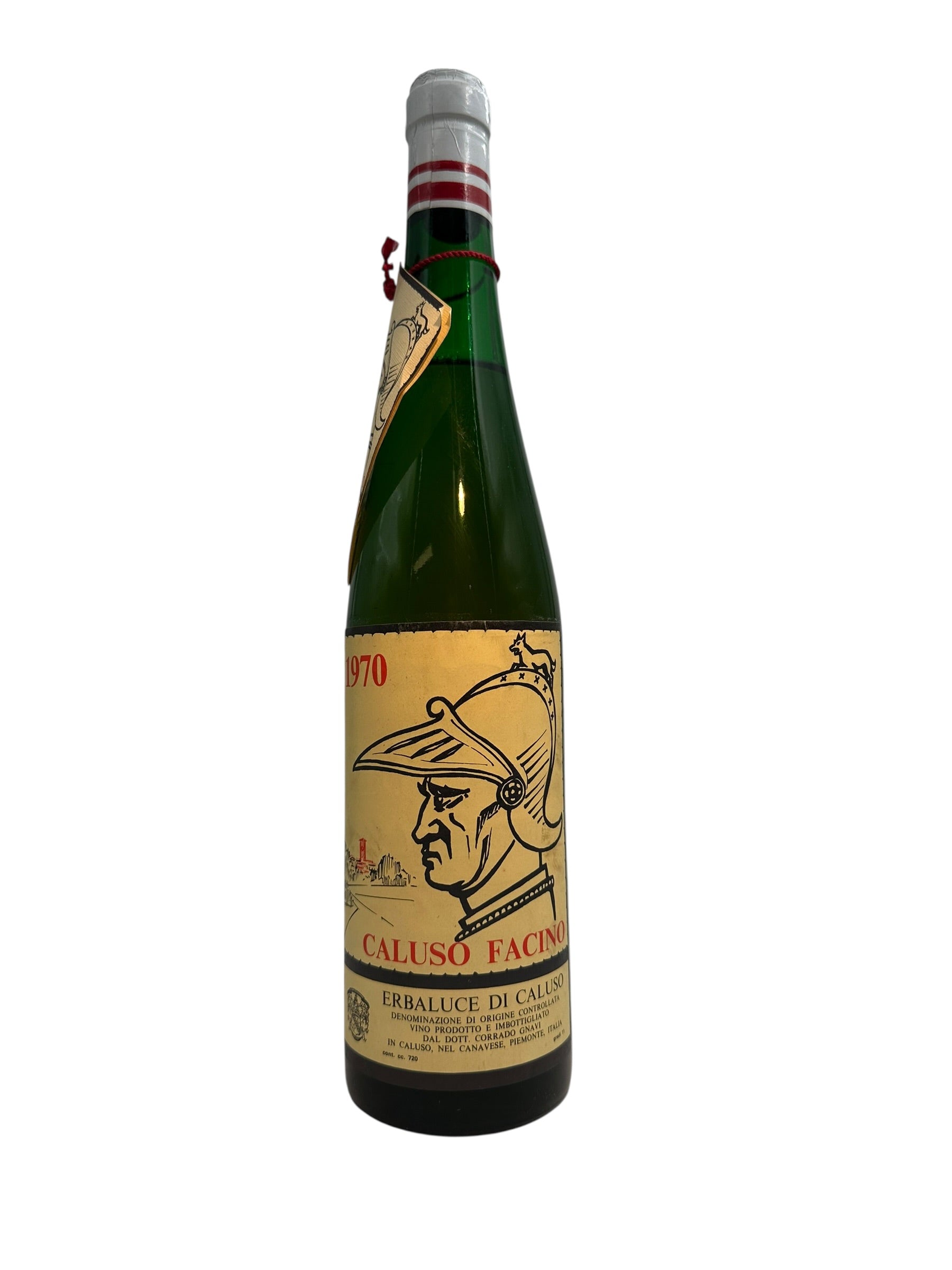 Wine 1970 - Over 15 bottles - See the selection here – Bottles