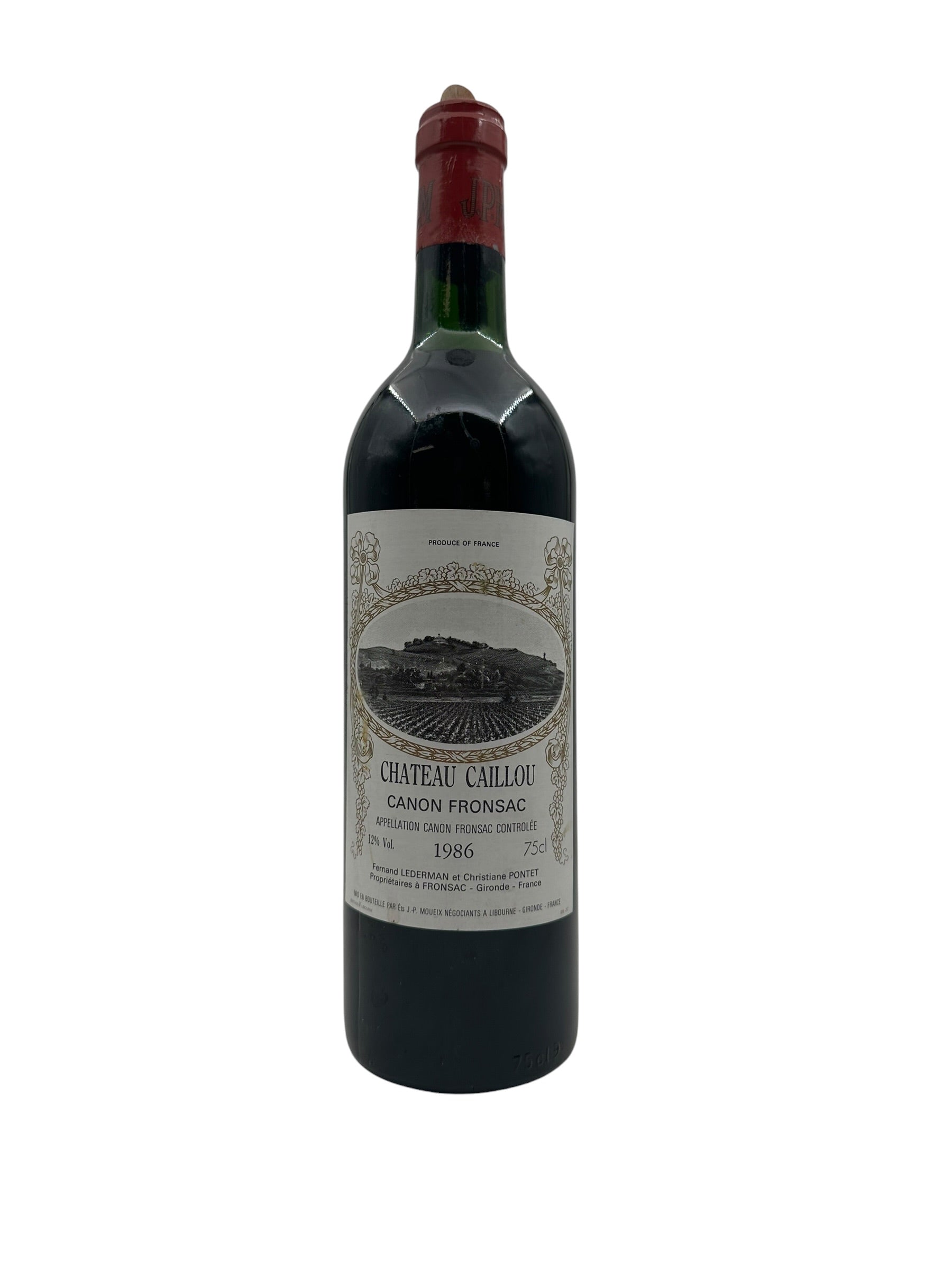 Wine 1986 | The Perfect Gift | The EU's Largest Assortment