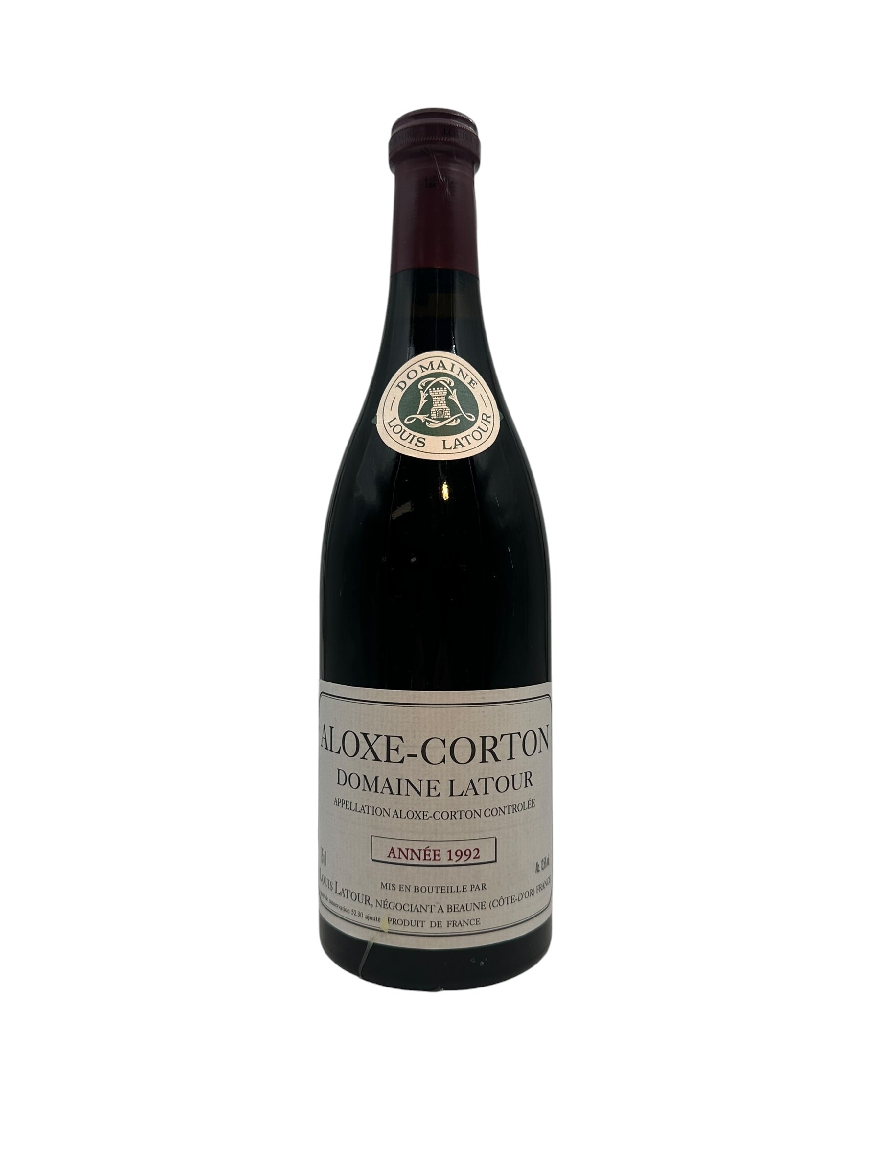 Côte de Beaune wine | Largest vintage selection – Bottles With History