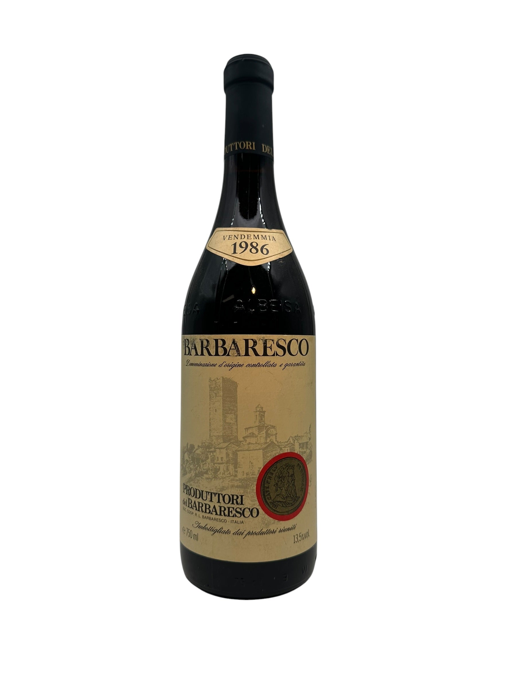 Wine 1986 | The Perfect Gift | The EU's Largest Assortment