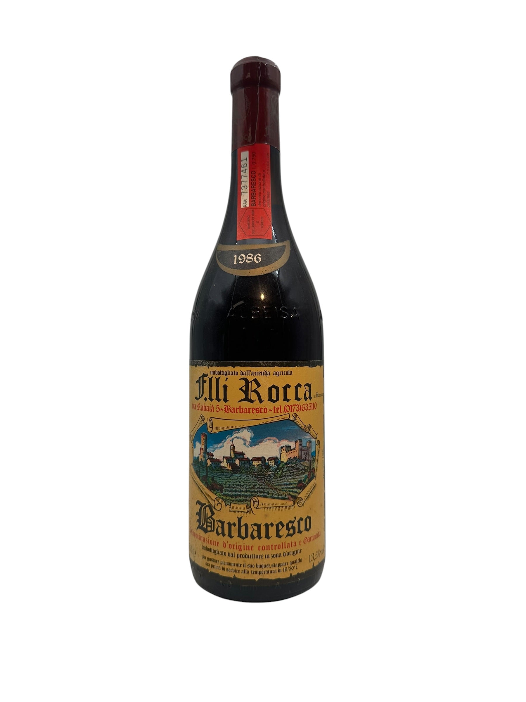 Wine 1986 | The Perfect Gift | The EU's Largest Assortment
