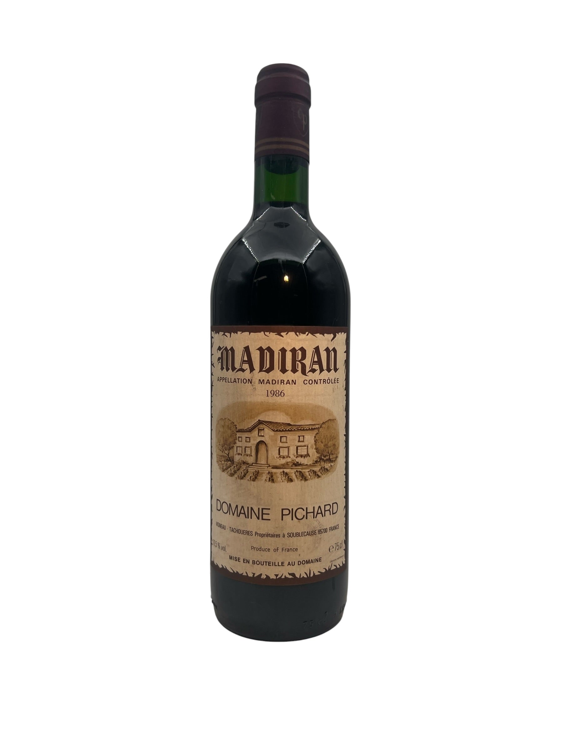 Wine 1986 | The Perfect Gift | The EU's Largest Assortment