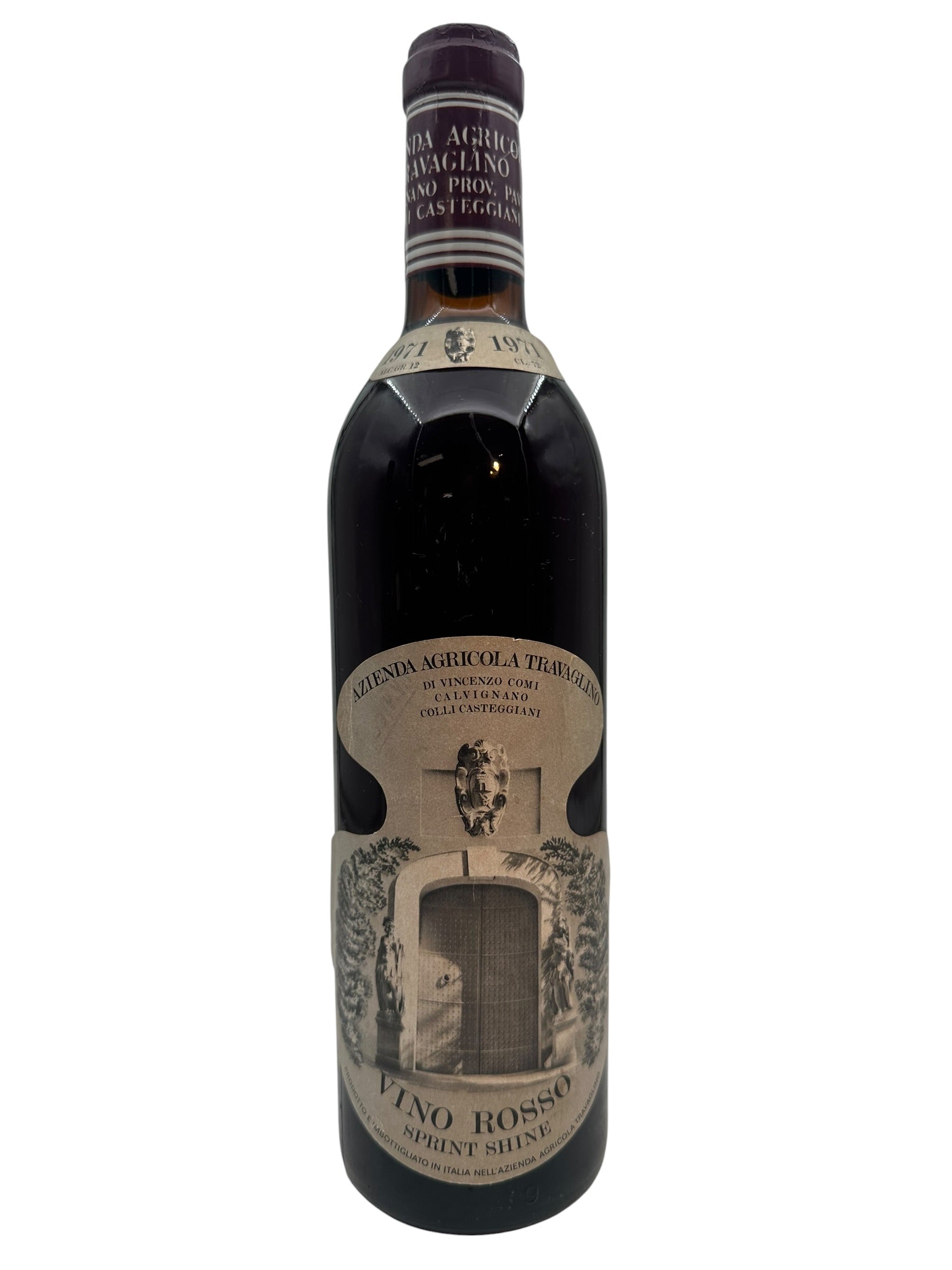 Wine 1971 | The Perfect Gift Idea | Europe's largest assortment