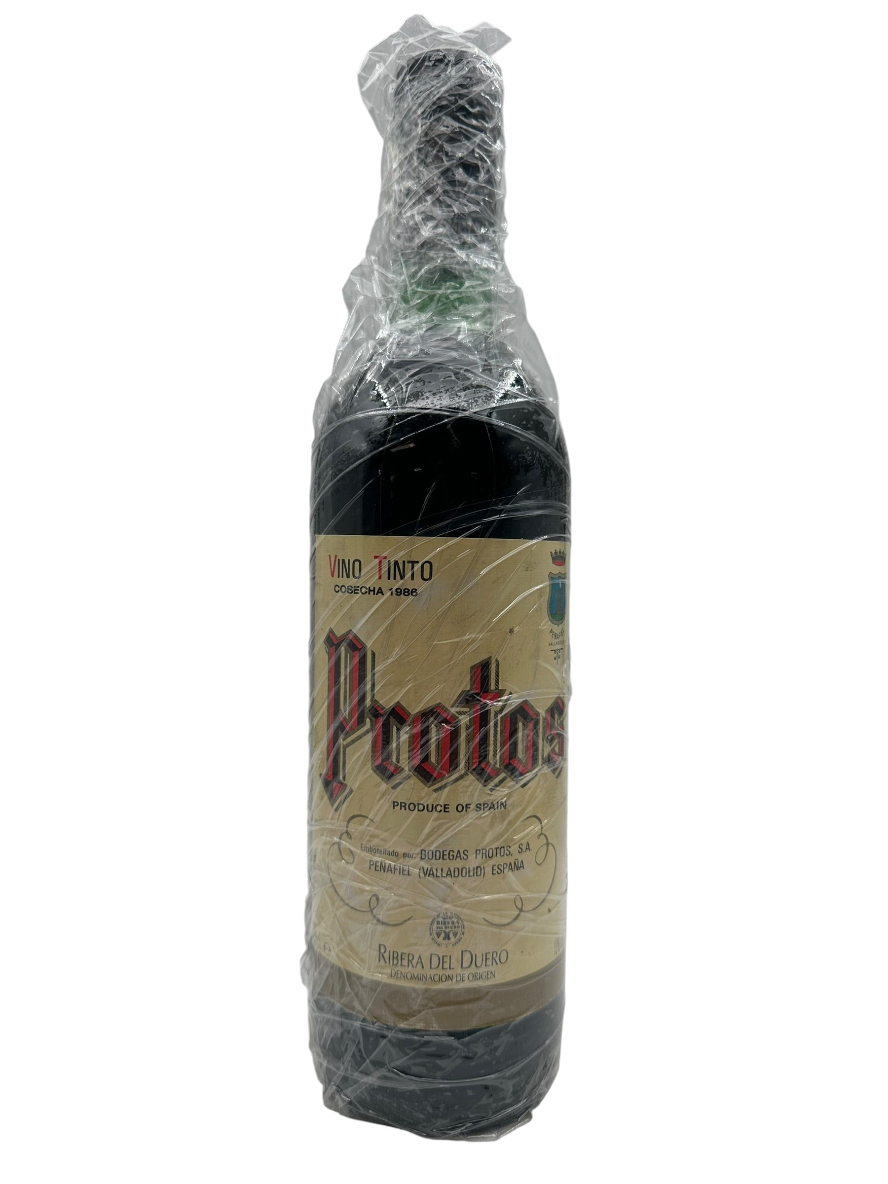Wine 1986 | The Perfect Gift | The EU's Largest Assortment