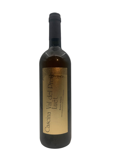 Flaska Roero Arneis från Cascina Val del Prete 2019